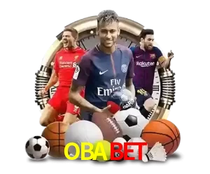 Apostas Esportivas no OBABET