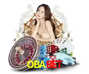 Cassino Online e Cassino Ao Vivo no OBABET