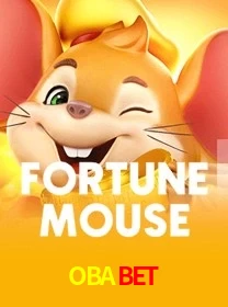 Caça-níqueis fortune mouse OBABET