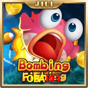 bombing fishing OBABET
